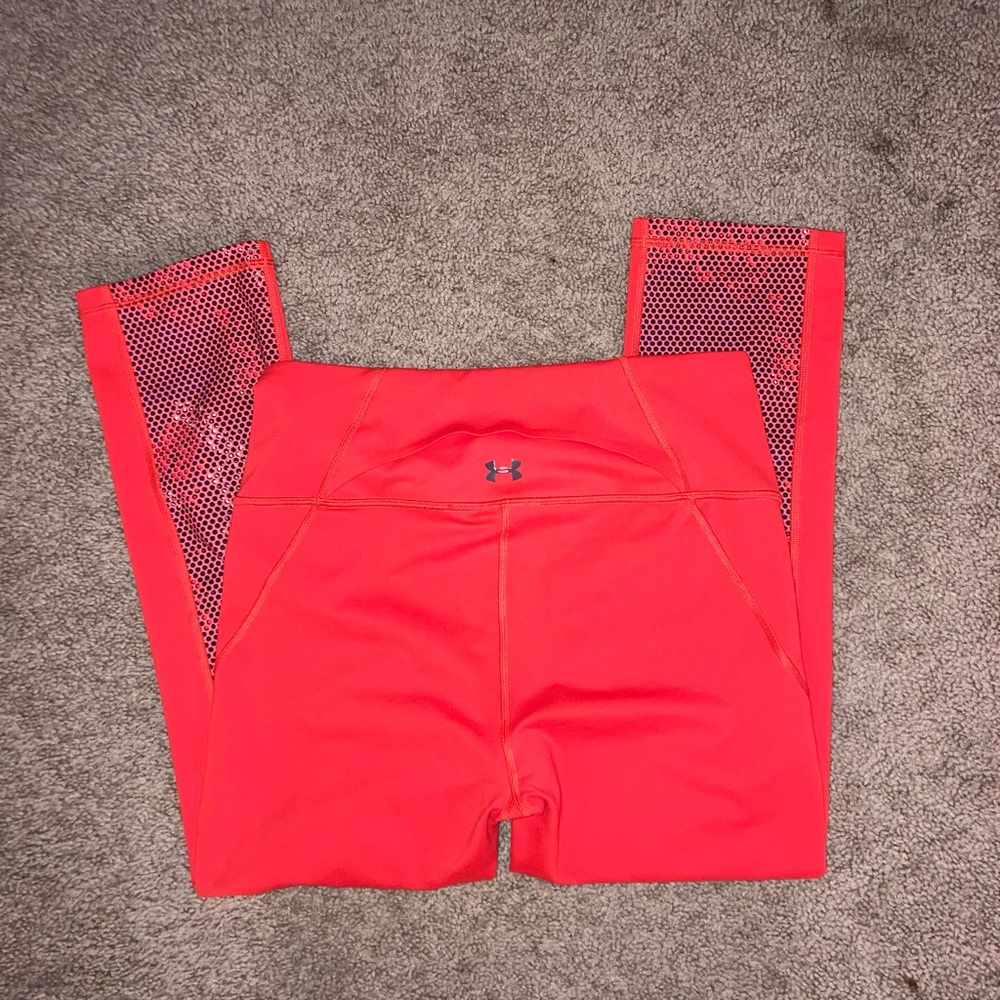 Under Armour leggings